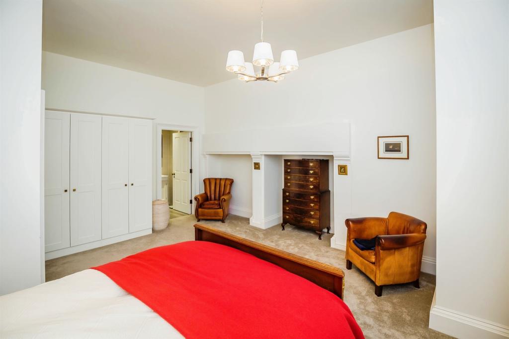 Additional property image - Blencowe Close, Backford Park, Chester