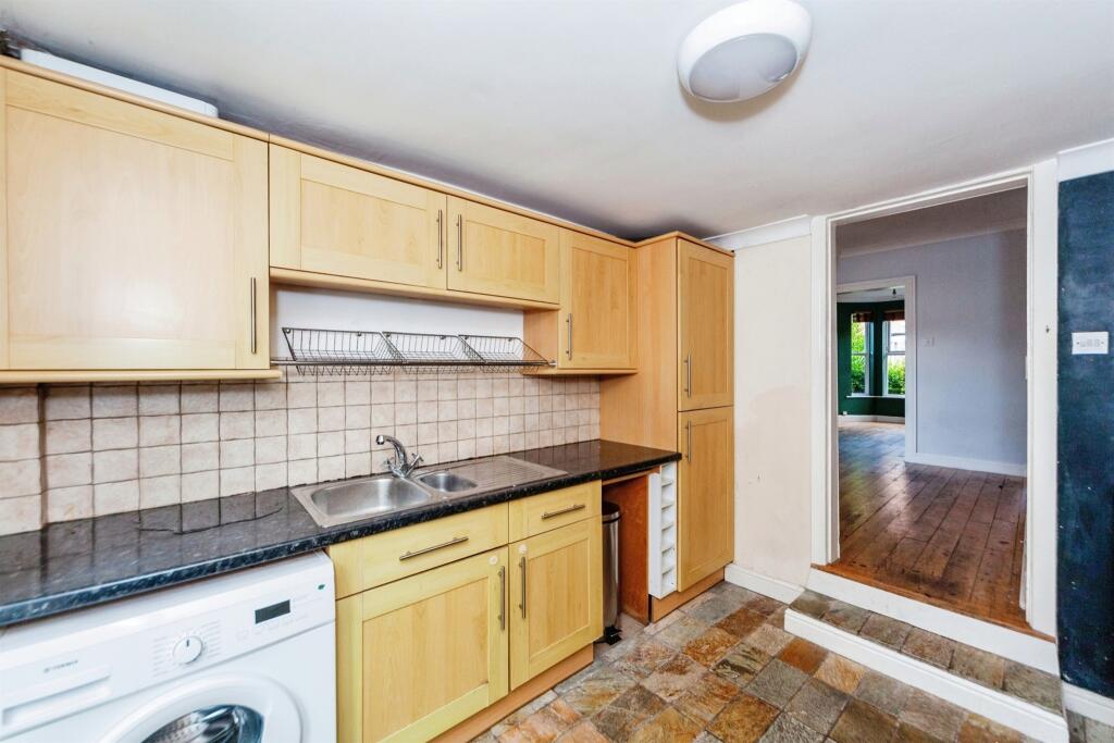 Additional property image - Gladstone Avenue, Chester