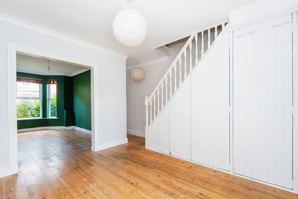 Additional property image - Gladstone Avenue, Chester