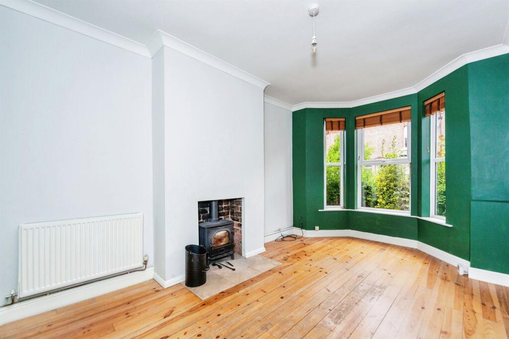 Additional property image - Gladstone Avenue, Chester