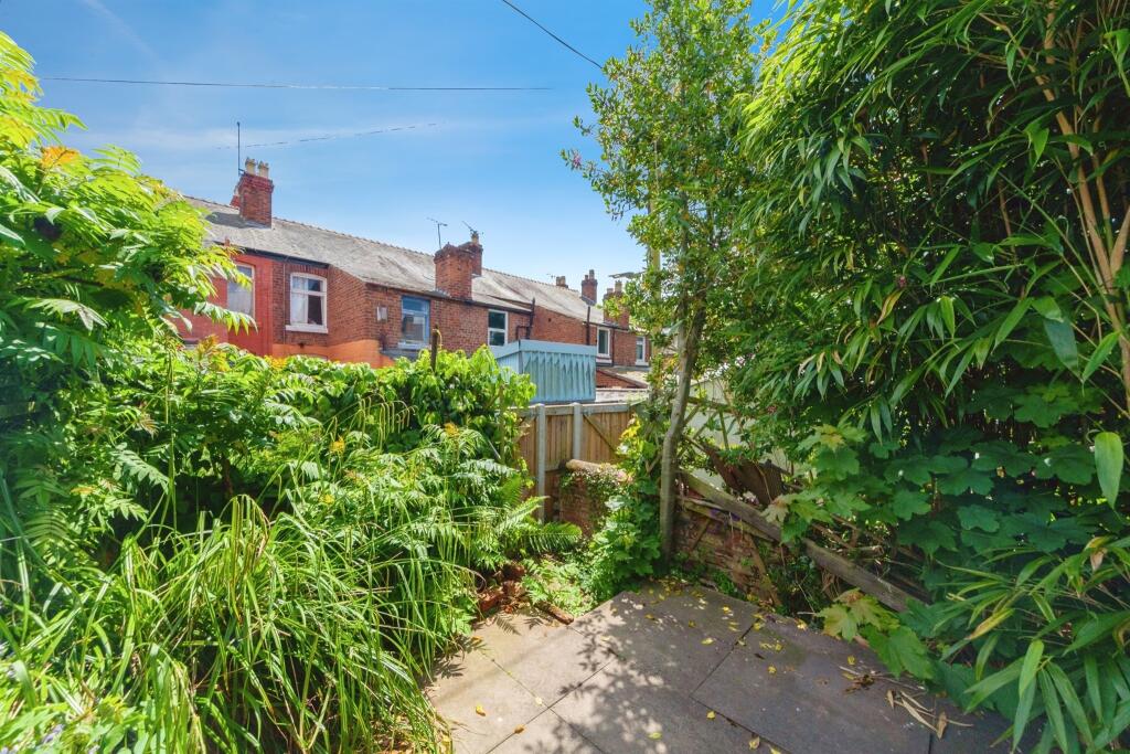 Additional property image - Gladstone Avenue, Chester