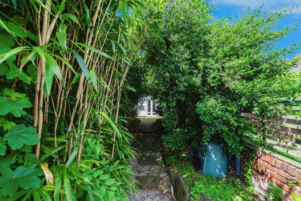Additional property image - Gladstone Avenue, Chester