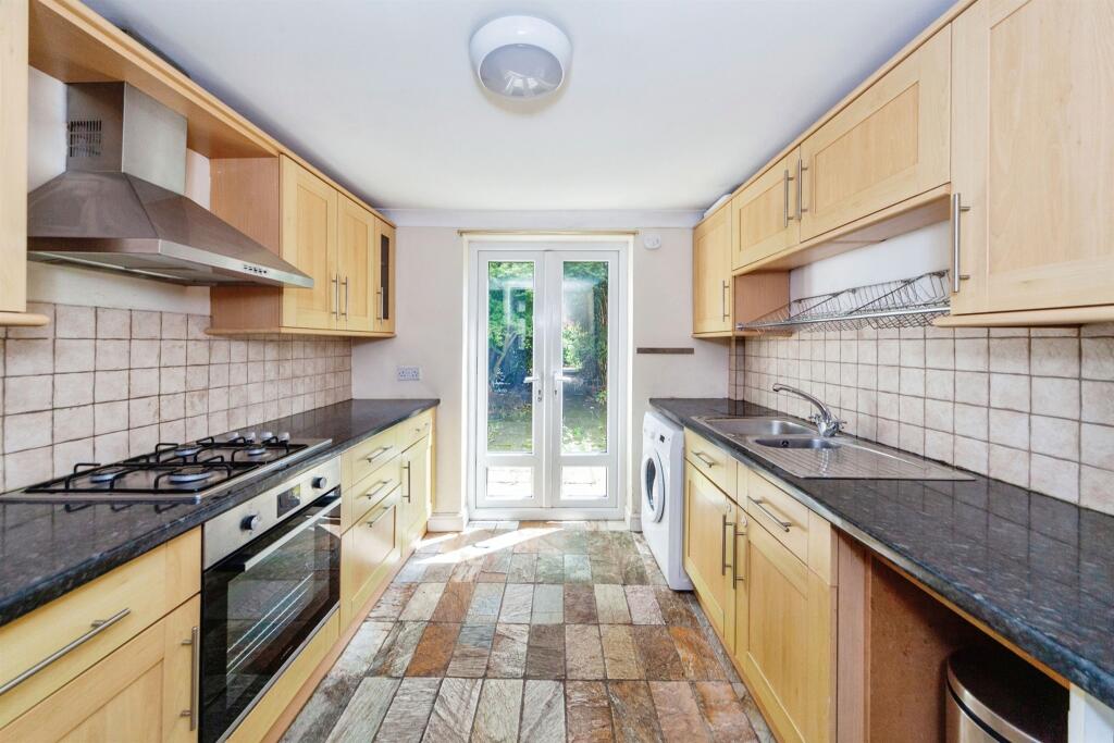 Additional property image - Gladstone Avenue, Chester