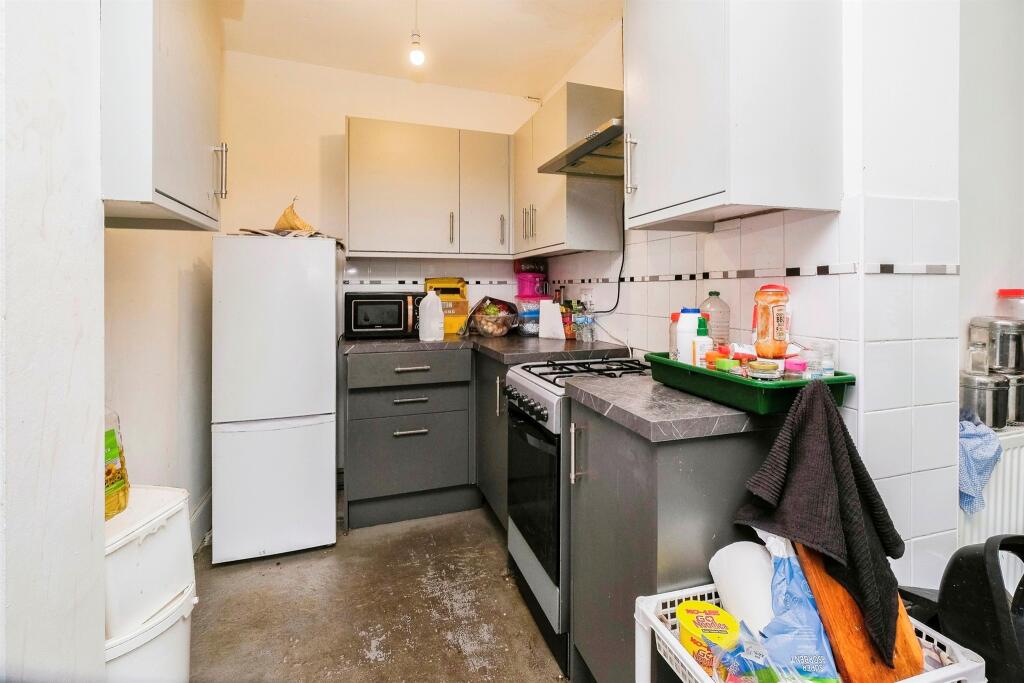 Additional property image - Village Road, Christleton, Chester