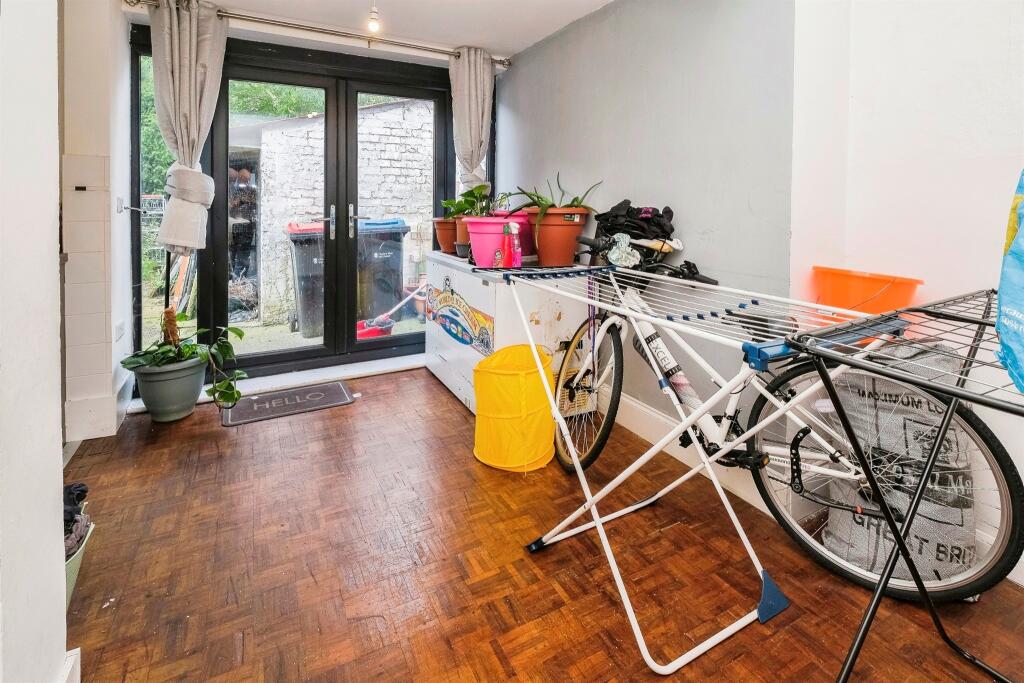 Additional property image - Village Road, Christleton, Chester