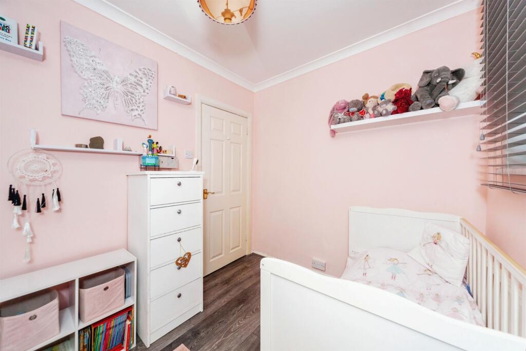 Additional property image - Brook Lane, Chester
