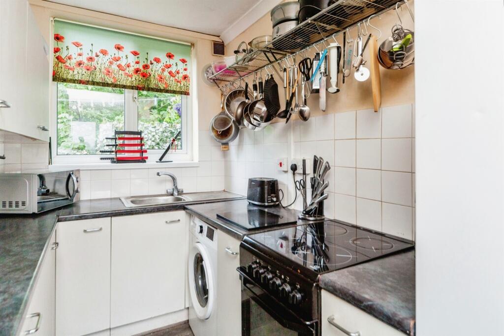 Additional property image - Brook Lane, Chester