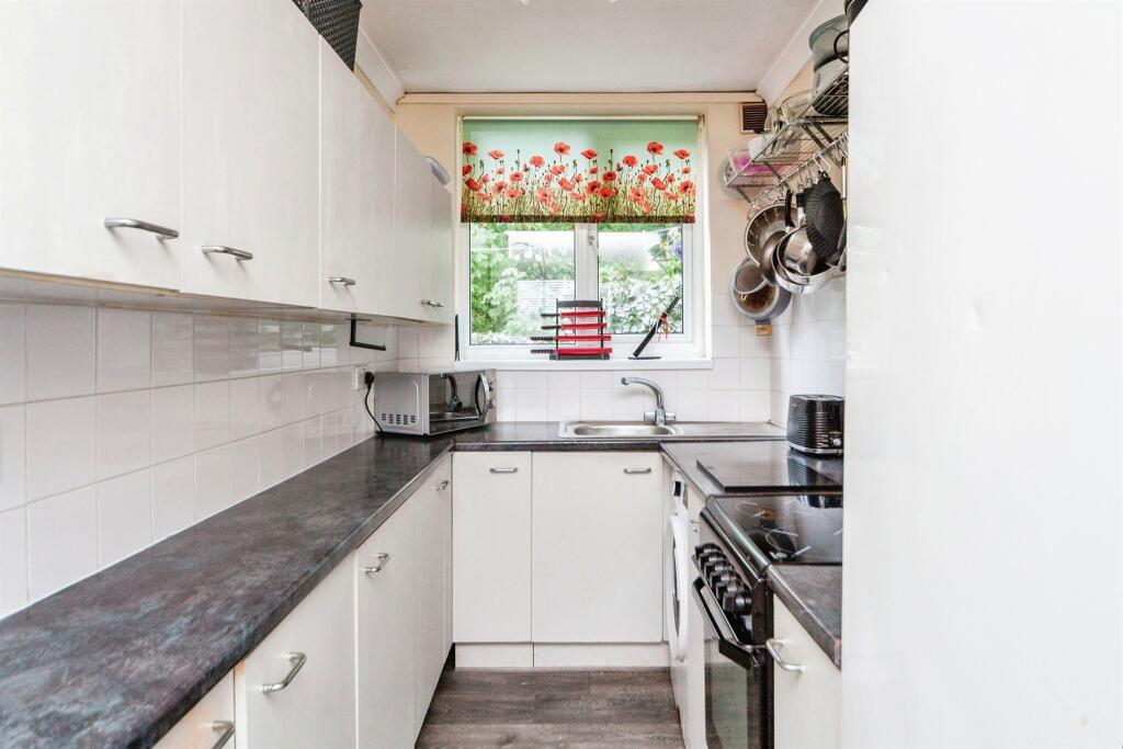 Additional property image - Brook Lane, Chester