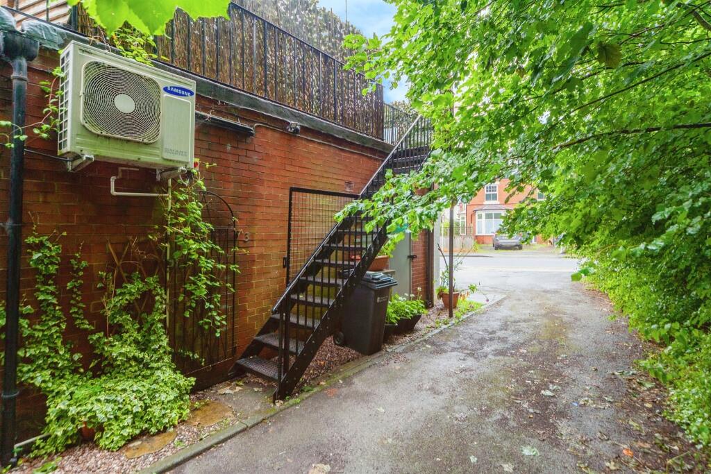 Additional property image - Brook Lane, Chester