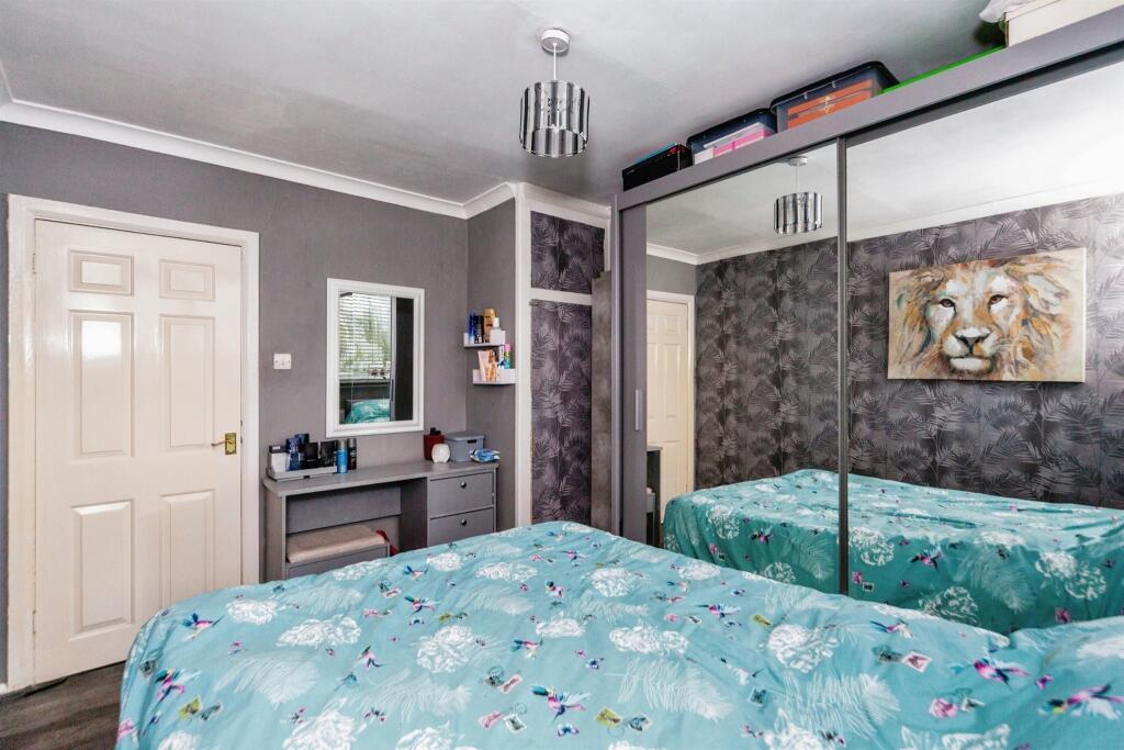 Additional property image - Brook Lane, Chester