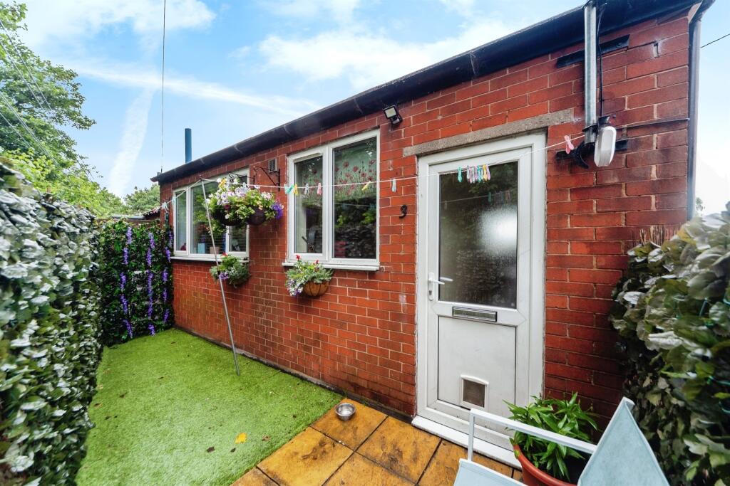 Additional property image - Brook Lane, Chester