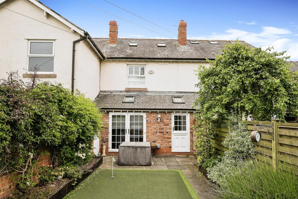 Additional property image - Deeside Lane, Sealand, Chester