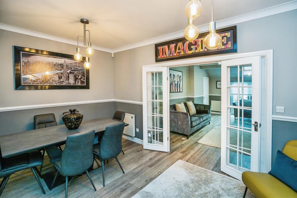 Additional property image - Deeside Lane, Sealand, Chester