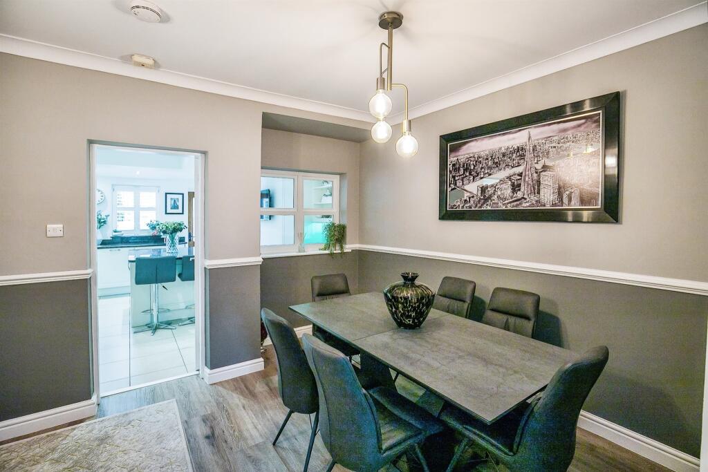 Additional property image - Deeside Lane, Sealand, Chester