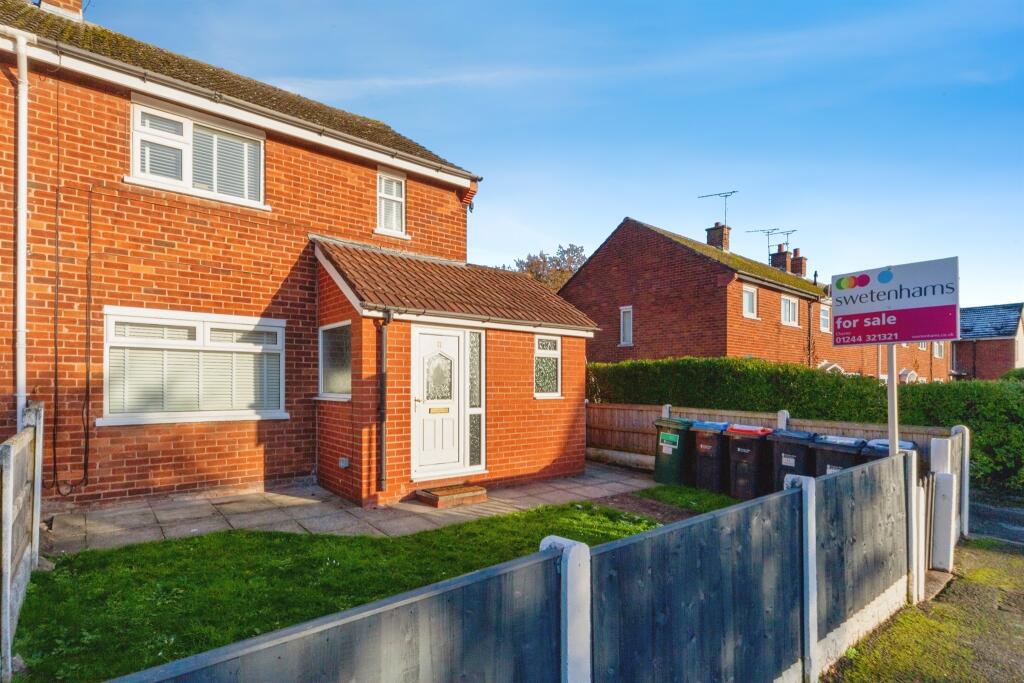 Additional property image - Cemlyn Close, Blacon, Chester