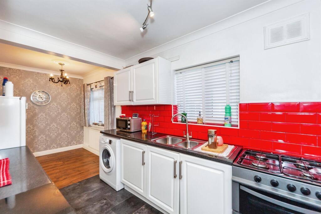 Additional property image - Cemlyn Close, Blacon, Chester