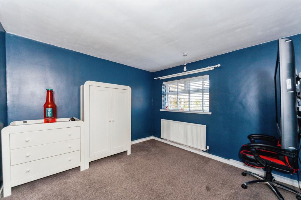Additional property image - Cemlyn Close, Blacon, Chester
