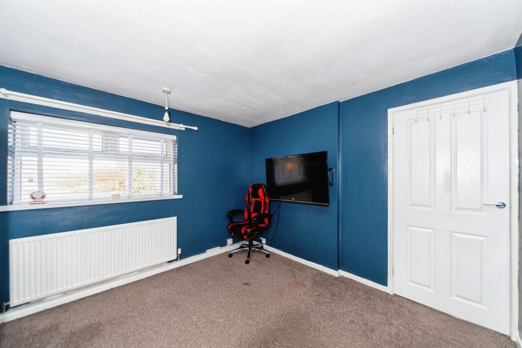 Additional property image - Cemlyn Close, Blacon, Chester