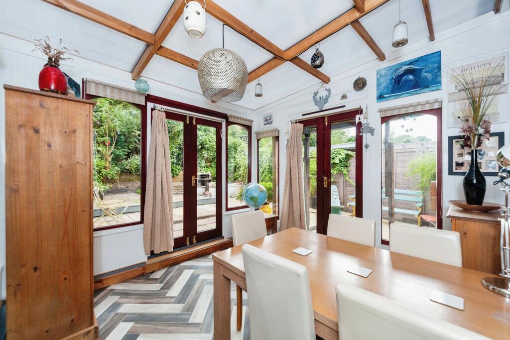Additional property image - The Glen, Blacon, Chester