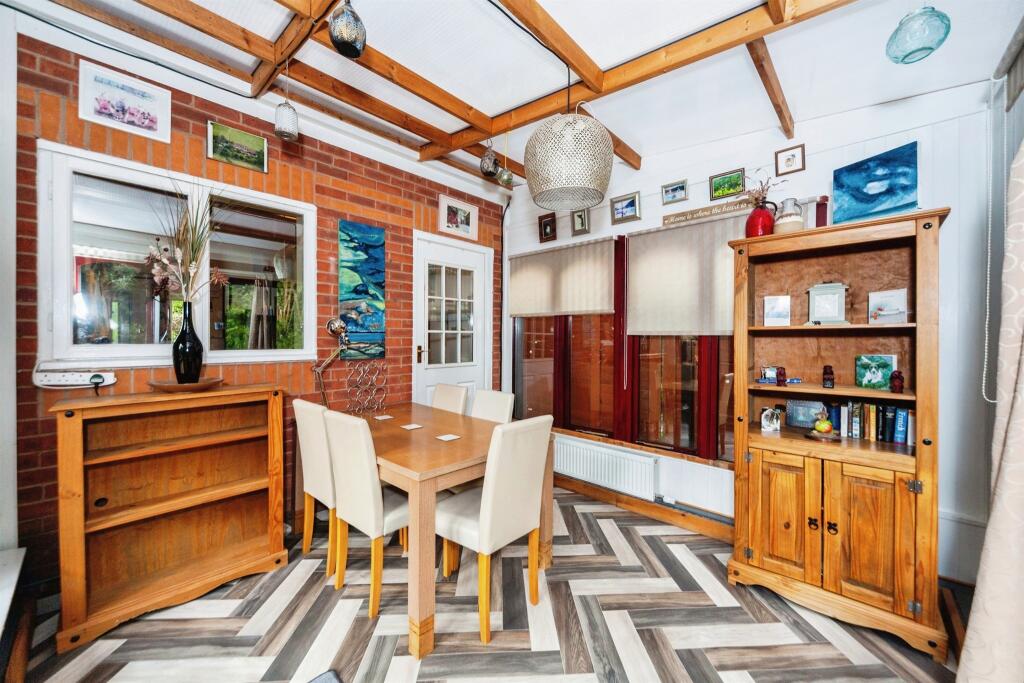 Additional property image - The Glen, Blacon, Chester