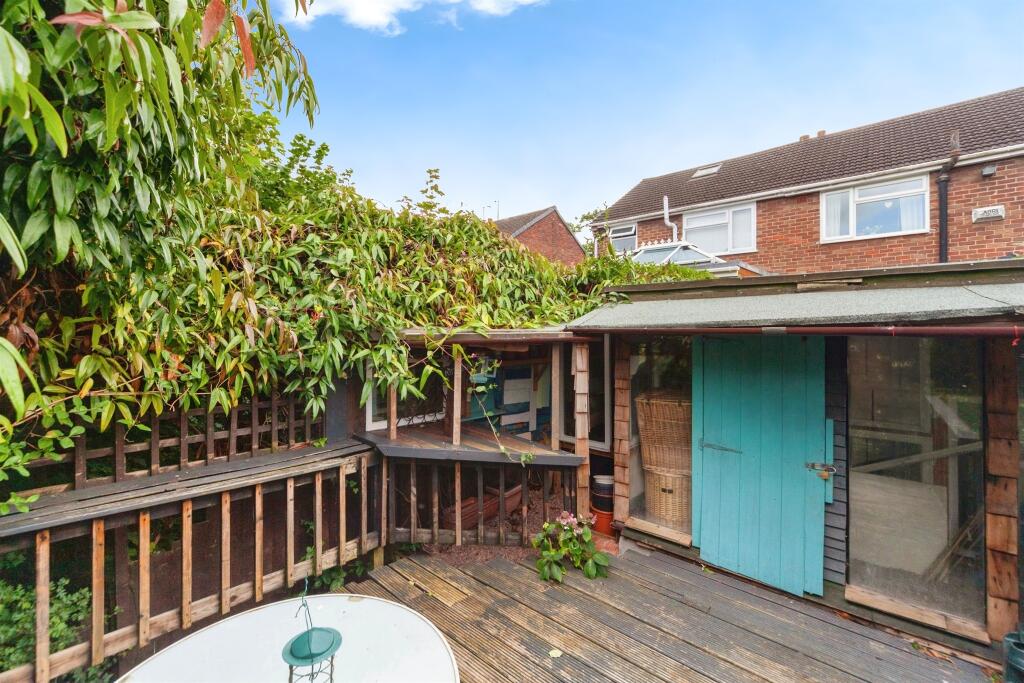 Additional property image - The Glen, Blacon, Chester