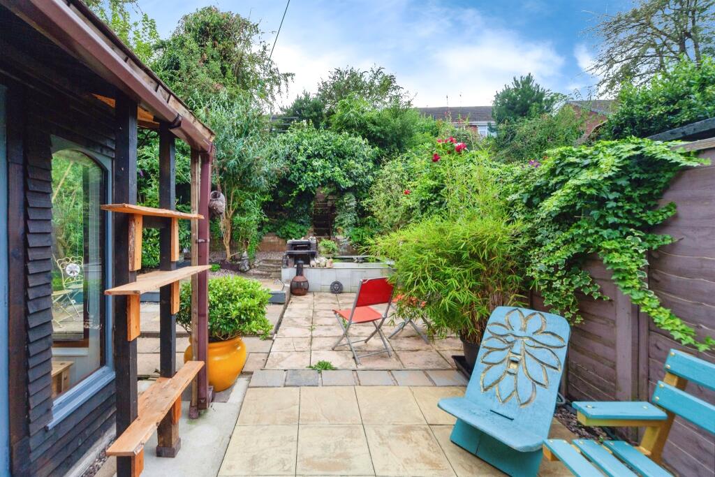 Additional property image - The Glen, Blacon, Chester