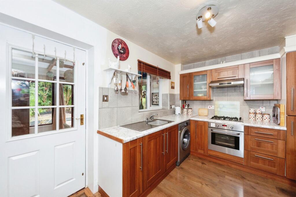Additional property image - The Glen, Blacon, Chester
