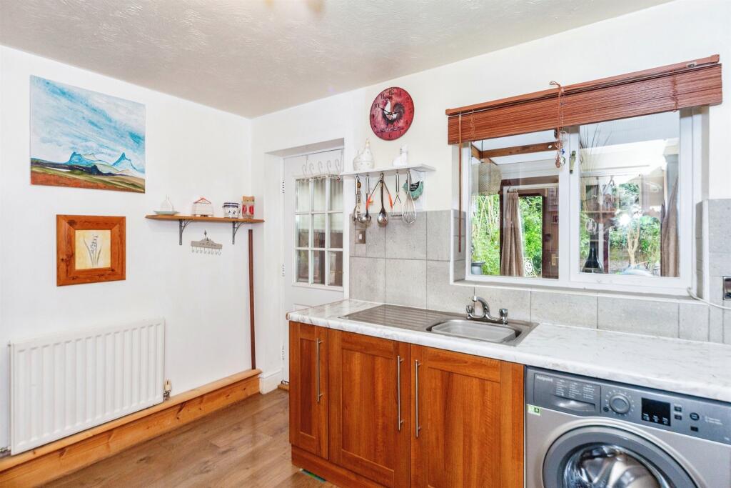 Additional property image - The Glen, Blacon, Chester
