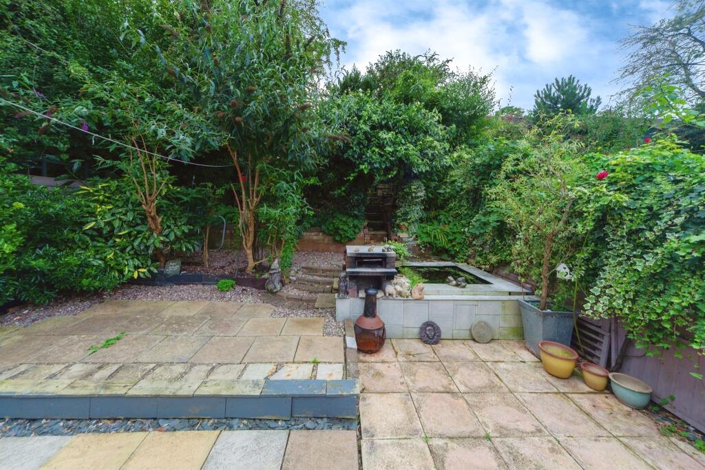 Additional property image - The Glen, Blacon, Chester