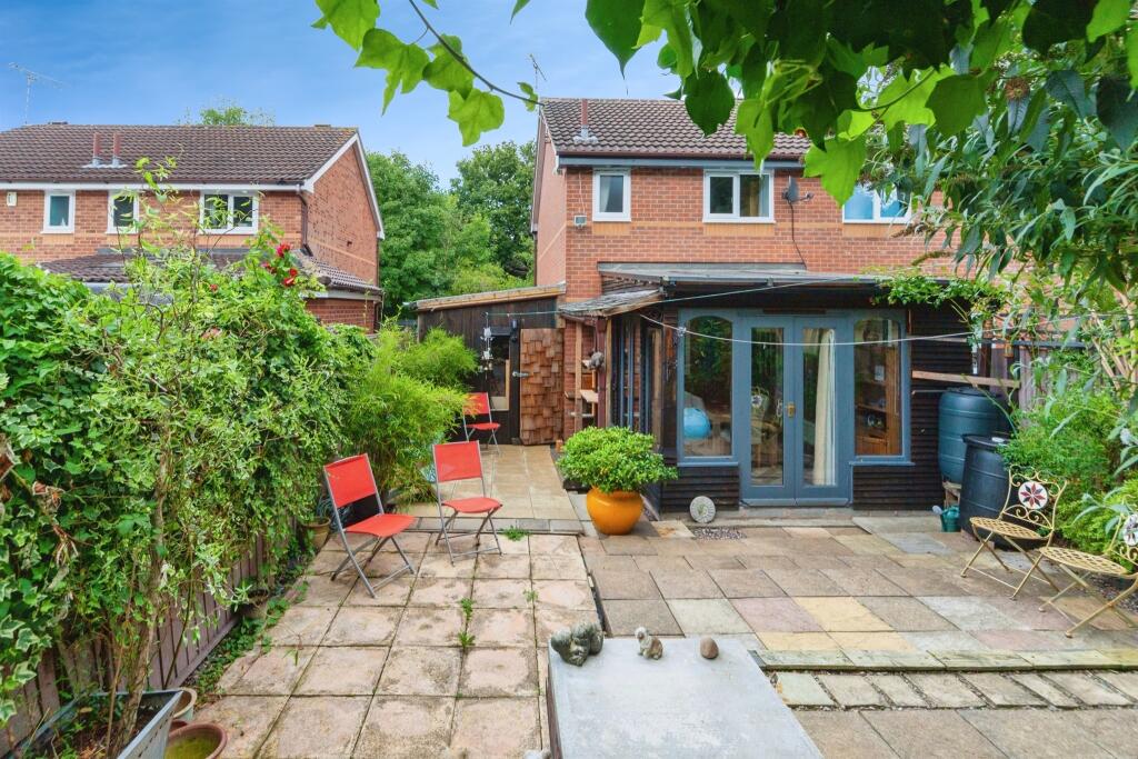 Additional property image - The Glen, Blacon, Chester