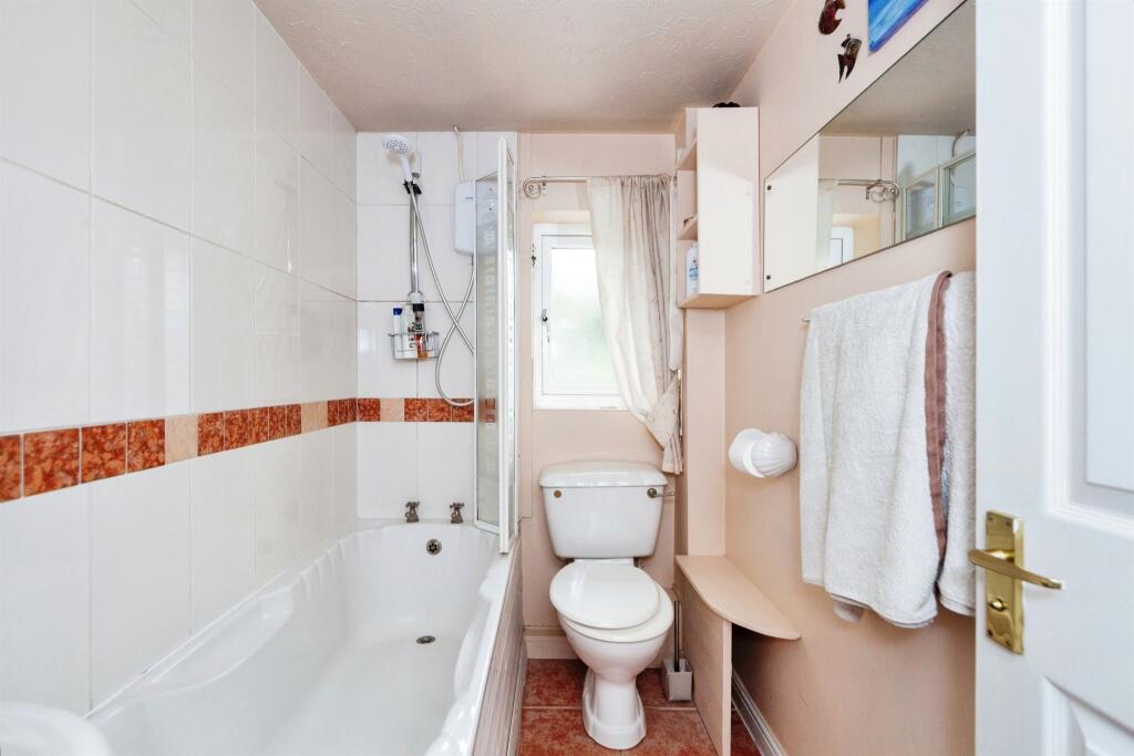 Additional property image - The Glen, Blacon, Chester