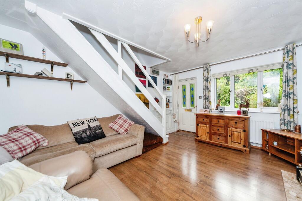 Additional property image - The Glen, Blacon, Chester