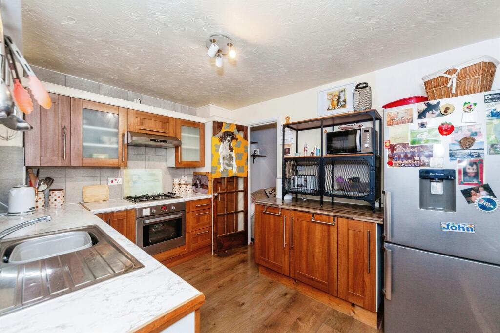 Additional property image - The Glen, Blacon, Chester