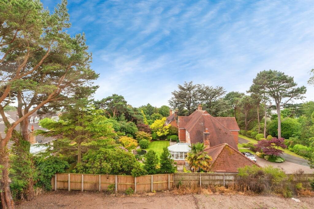 Additional property image - Farr Hall Road, Heswall