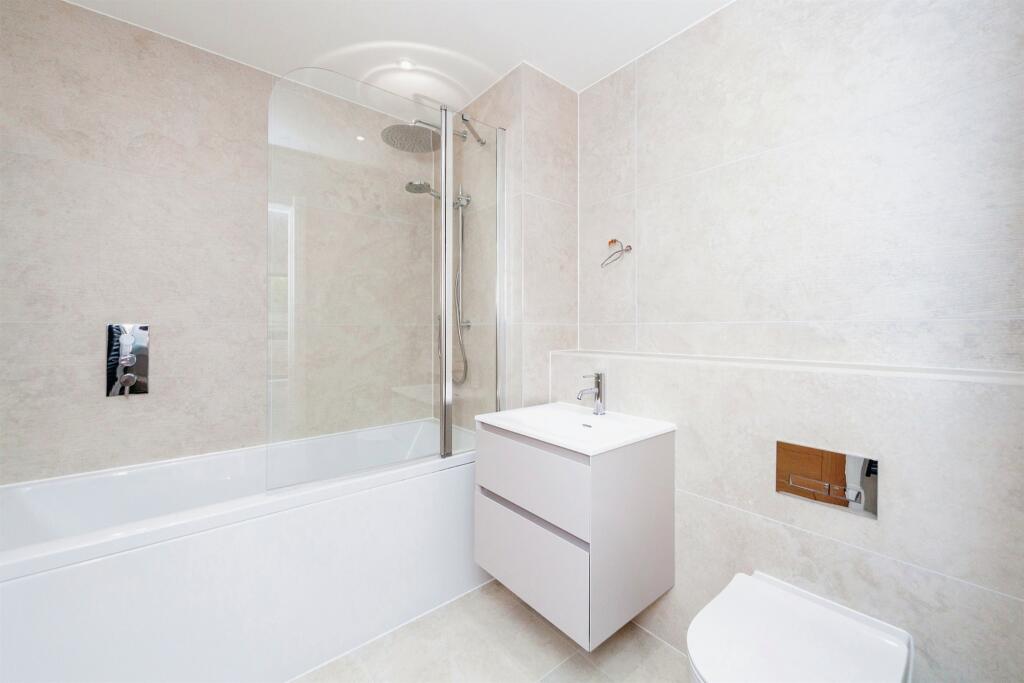 Additional property image - Farr Hall Road, Heswall