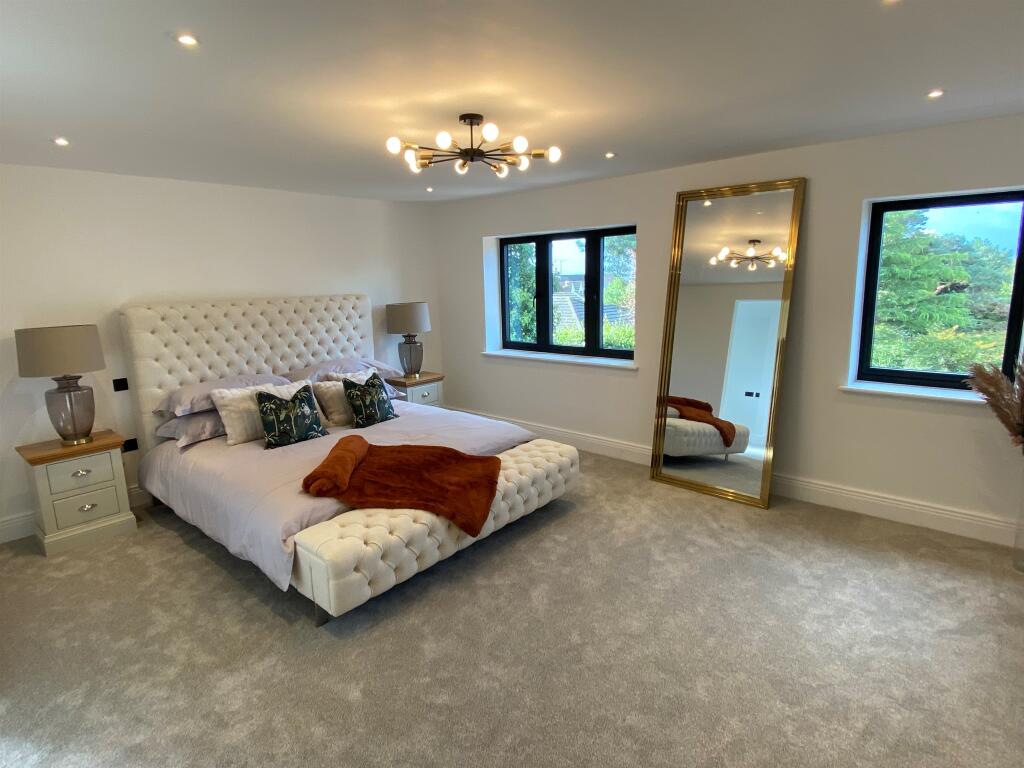 Additional property image - Farr Hall Road, Heswall