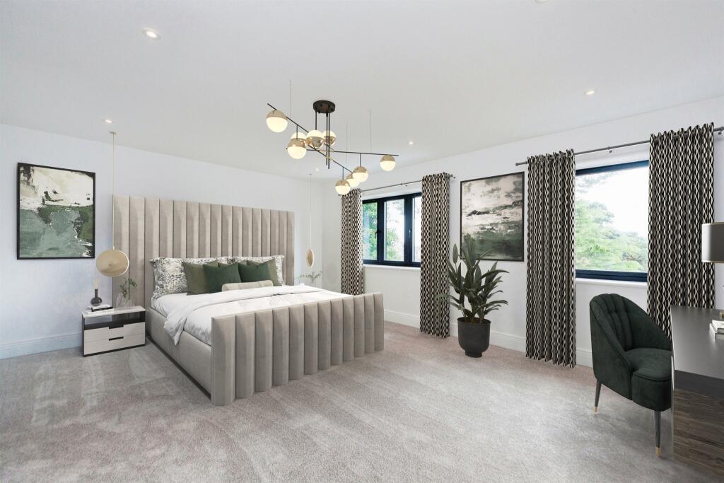 Additional property image - Farr Hall Road, Heswall