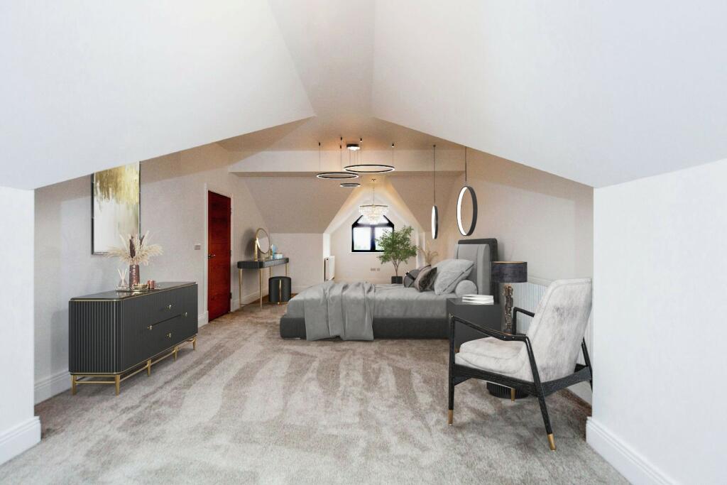Additional property image - Farr Hall Road, Heswall