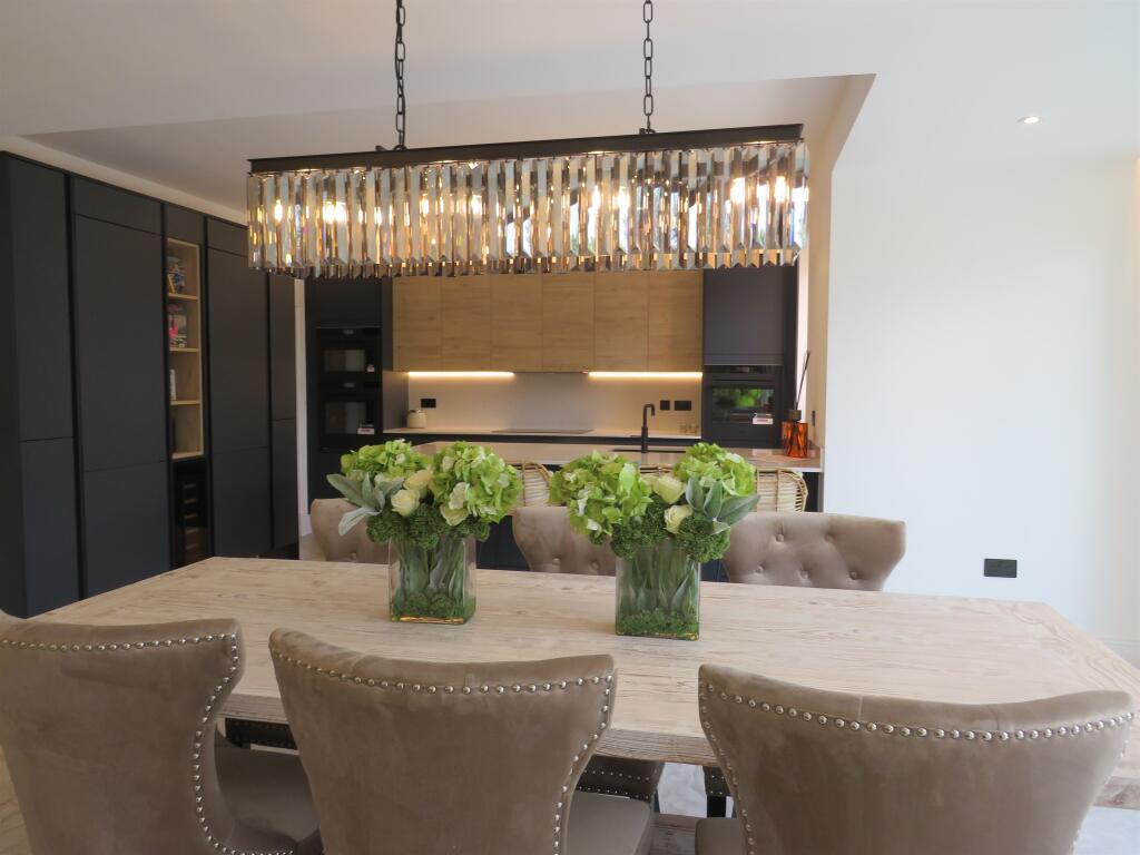 Additional property image - Farr Hall Road, Heswall