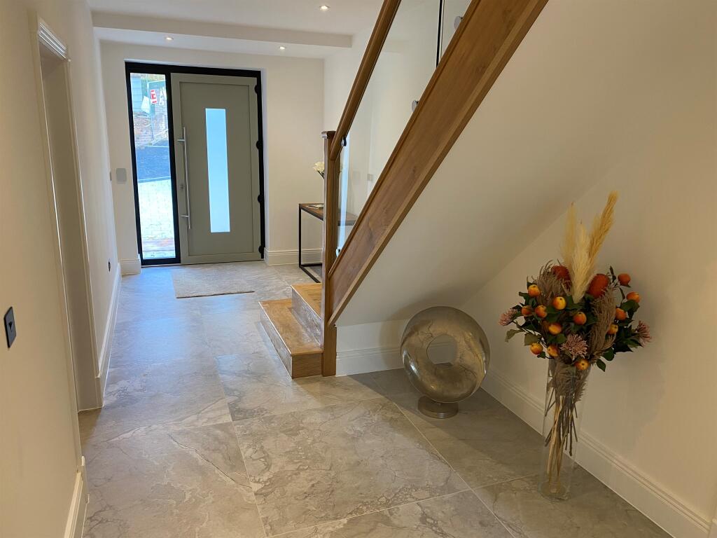 Additional property image - Farr Hall Road, Heswall