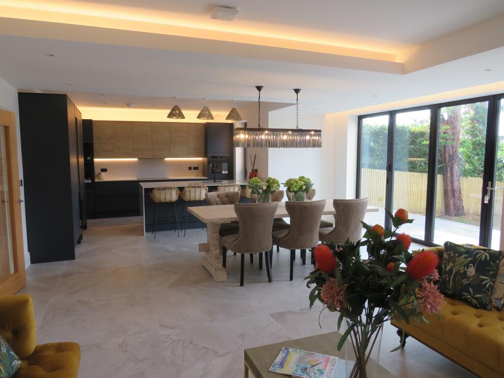 Additional property image - Farr Hall Road, Heswall