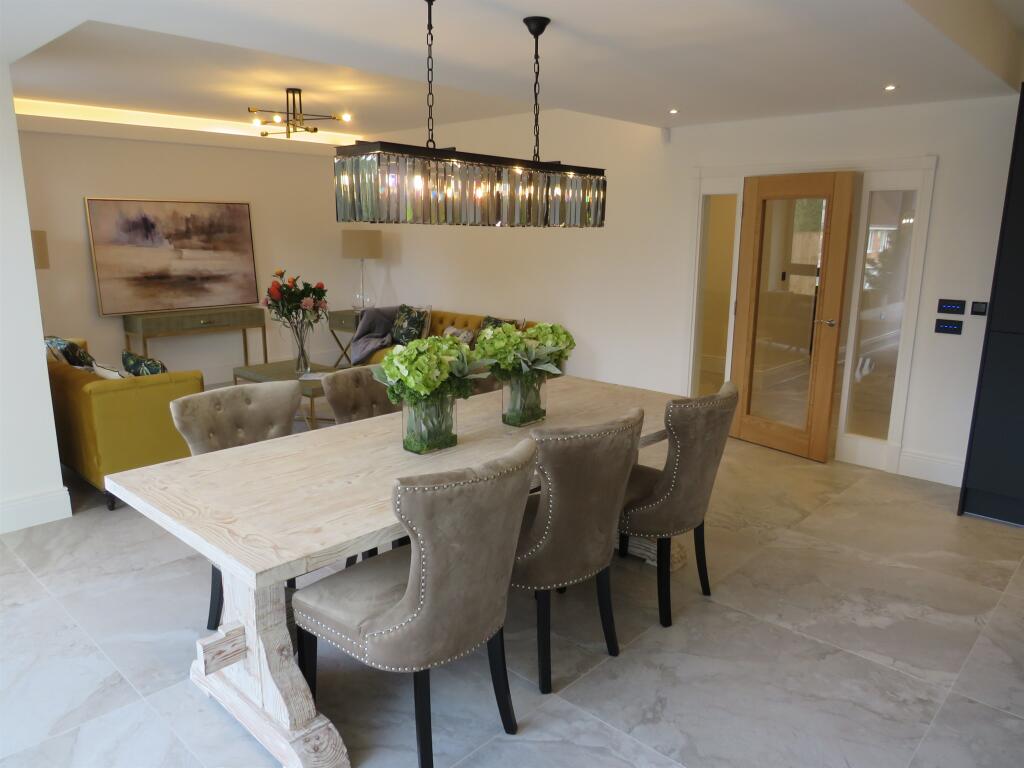 Additional property image - Farr Hall Road, Heswall