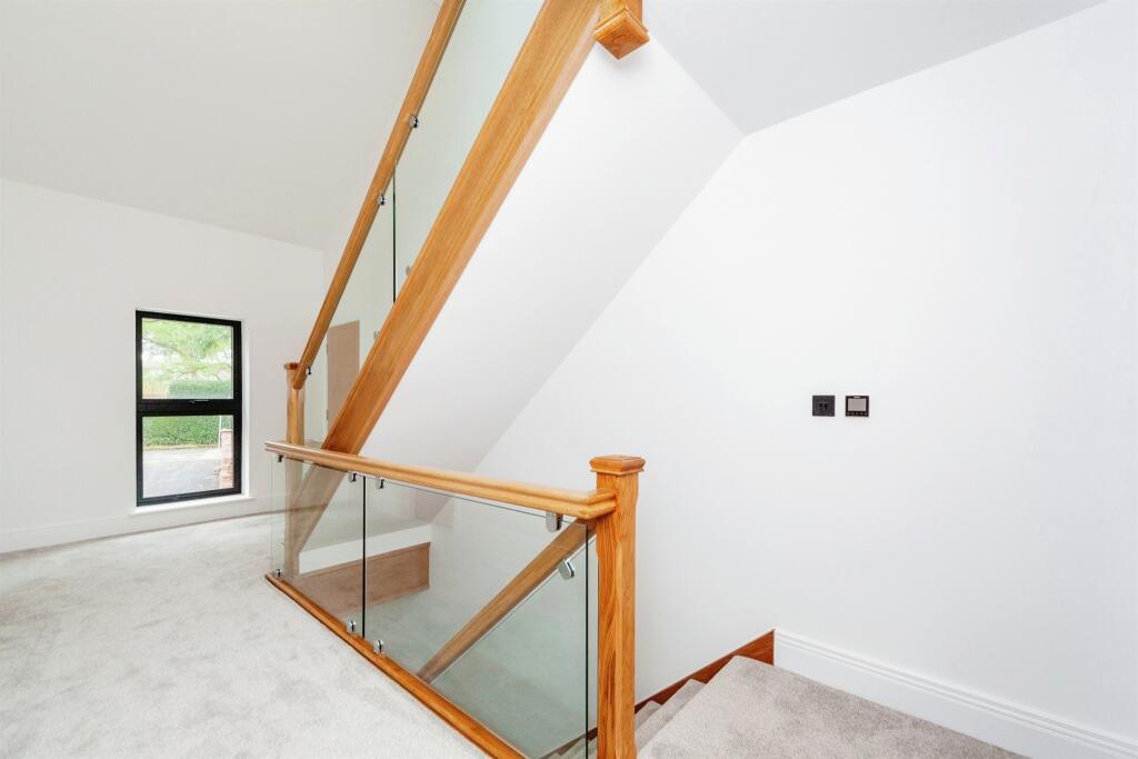 Additional property image - Farr Hall Road, Heswall