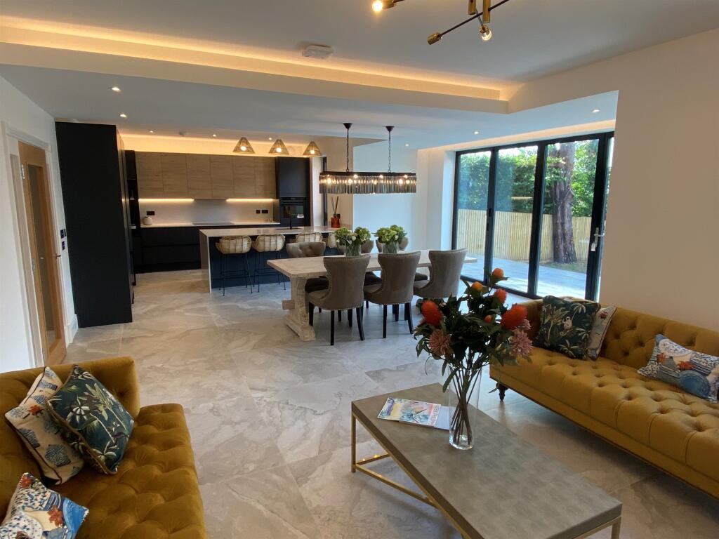 Additional property image - Farr Hall Road, Heswall
