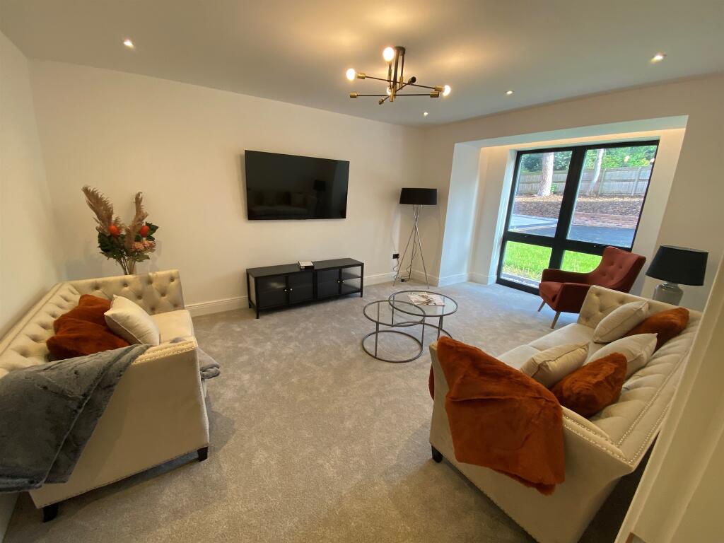 Additional property image - Farr Hall Road, Heswall