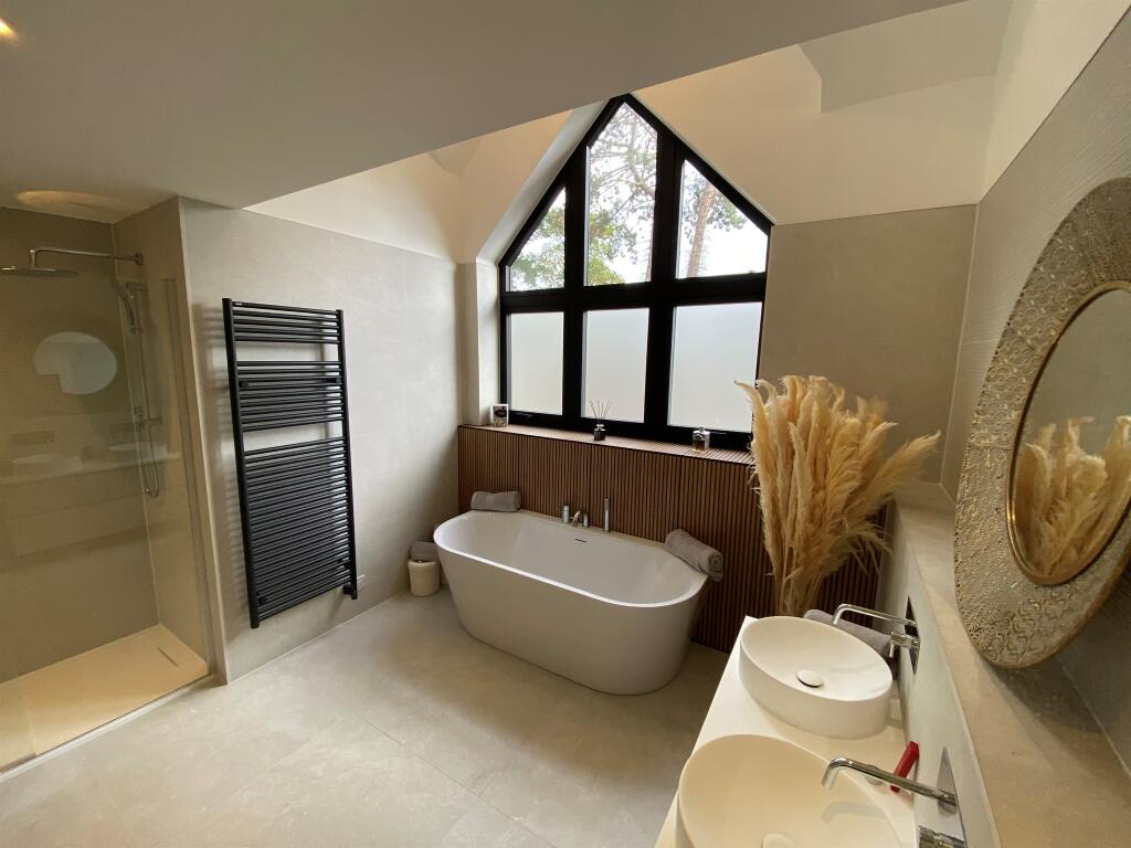 Additional property image - Farr Hall Road, Heswall