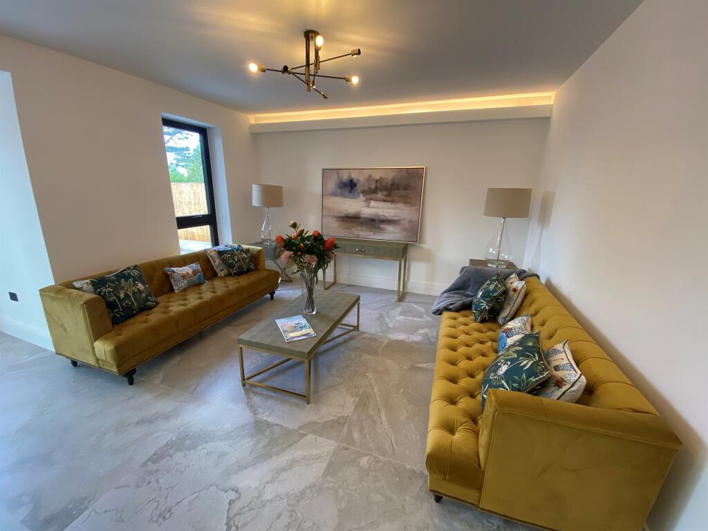 Additional property image - Farr Hall Road, Heswall
