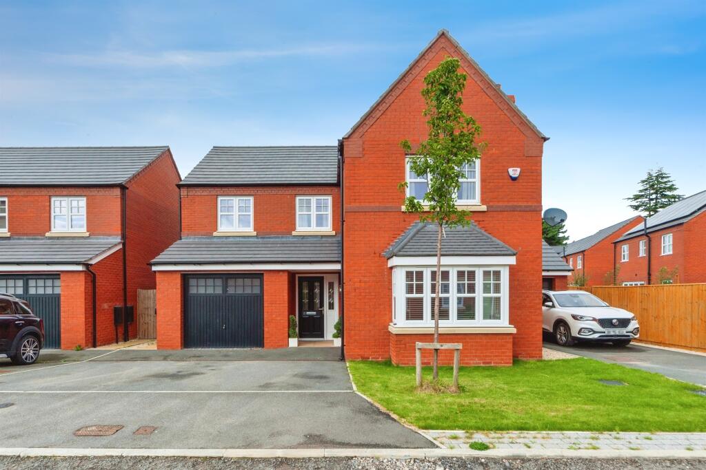 Main image of property: Frost Drive, Chester