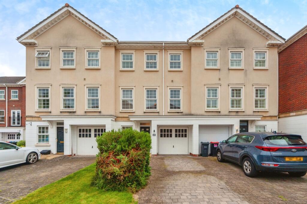 Additional property image - Dryersfield, Chester