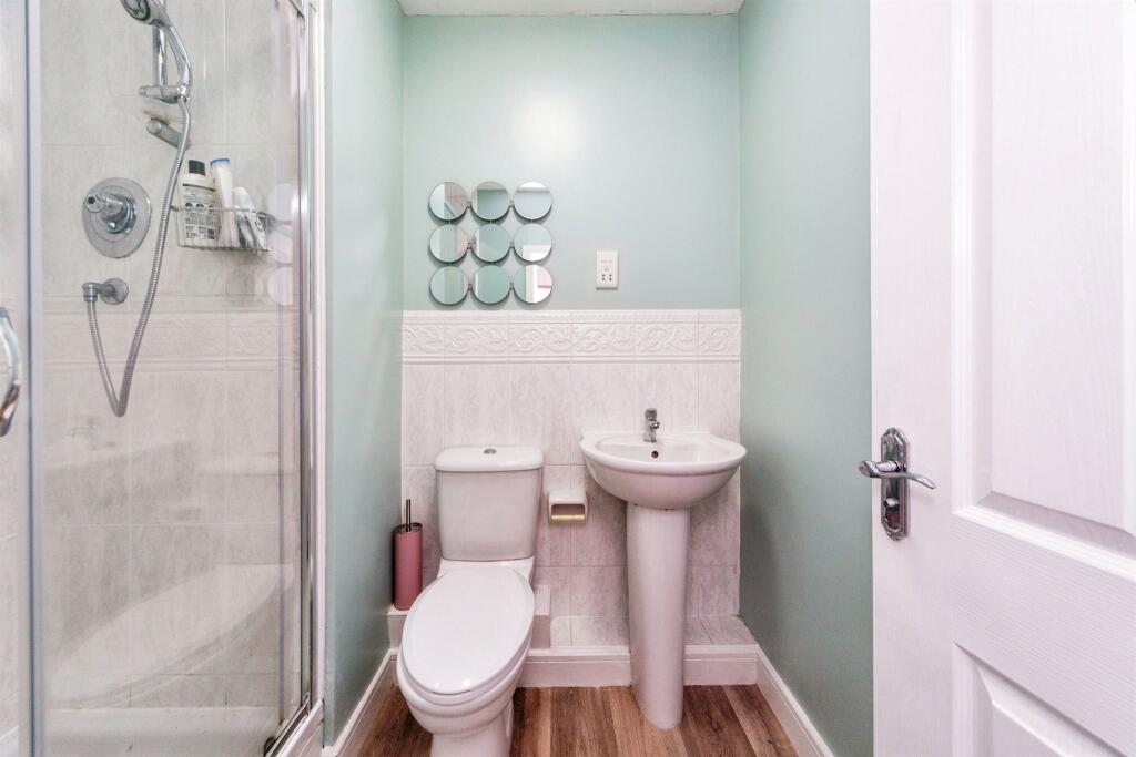 Additional property image - Dryersfield, Chester